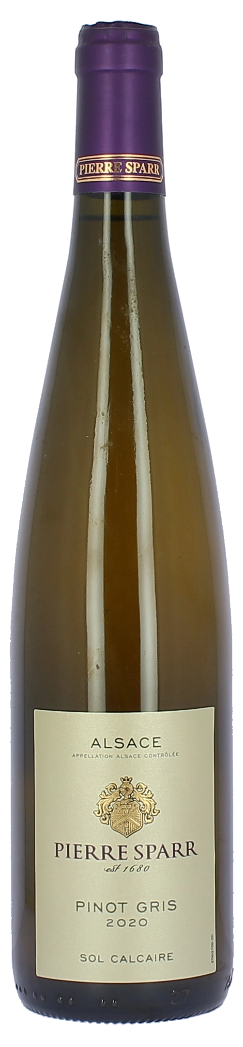 Pierre Sparr Pinot Gris
