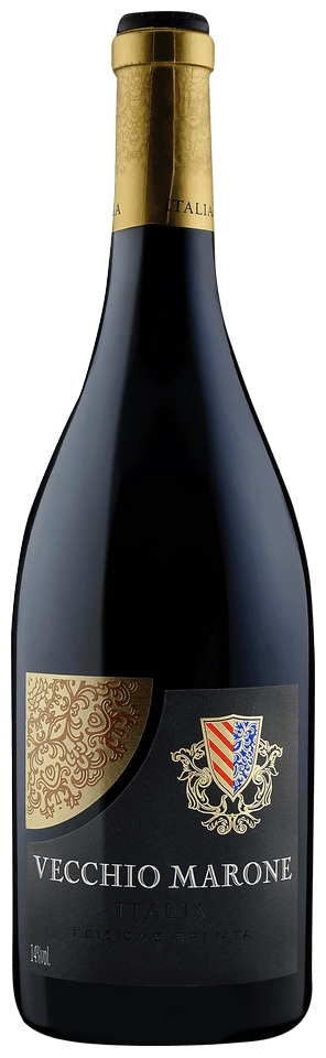 Vecchio Marone Edizione Privata