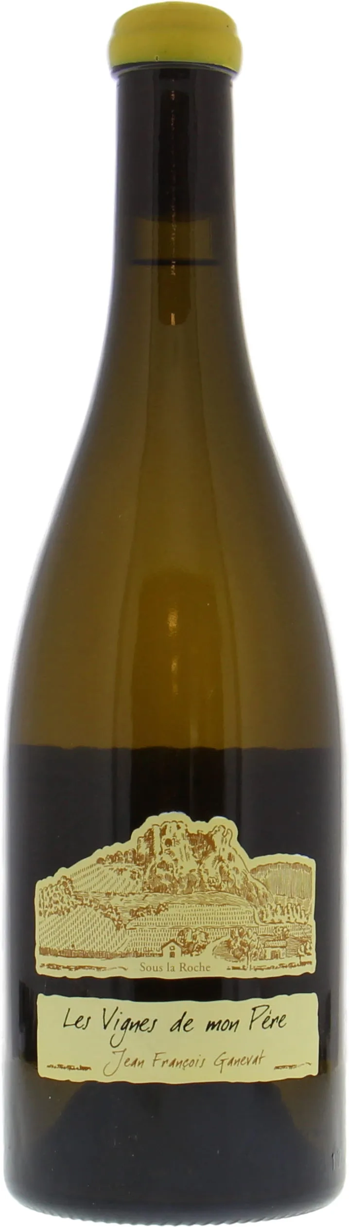 Jean François Ganevat Les Vignes de Mon Pere