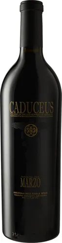 Bottle of Caduceus Nagual del Marzo from search results