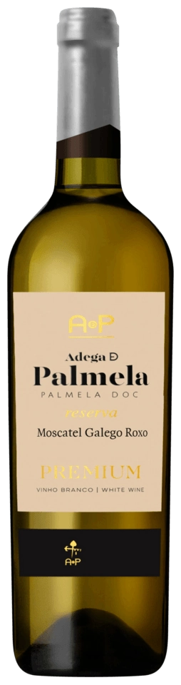Adega Cooperativa de Palmela Reserva Moscatel Galego Roxo