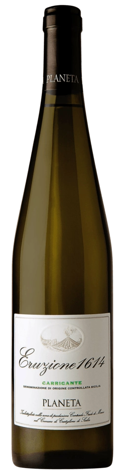 Planeta Eruzione 1614 Carricante