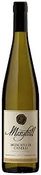 Maryhill Moscato di Canelli