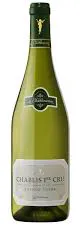 Bottle of La Chablisienne Grande Cuvée Chablis 1er Cru from search results