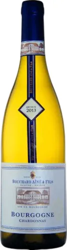 Bottle of Bouchard Aîné & Fils Chardonnay Bourgogne from search results