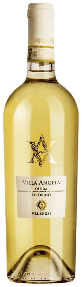 Velenosi Villa Angela Pecorino Offida