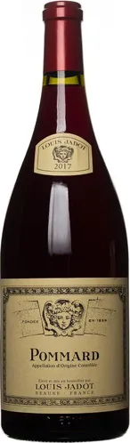 Bottle of Louis Jadot Pommard from search results