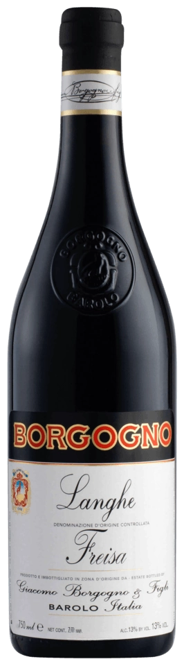 Borgogno Freisa Langhe