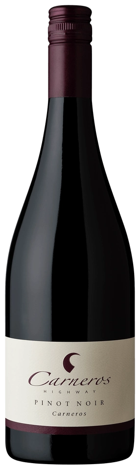 Highway 12 Winery Carneros Highway Pinot Noir