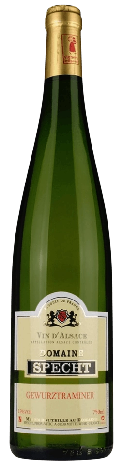 Domaine Specht Gewürztraminer