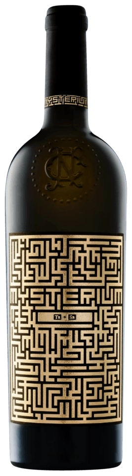 Jidvei Mysterium Tr+Sb