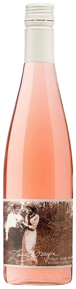 Love, Oregon Pinot Noir Rosé