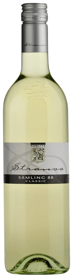 Strauss Sämling 88 Classic