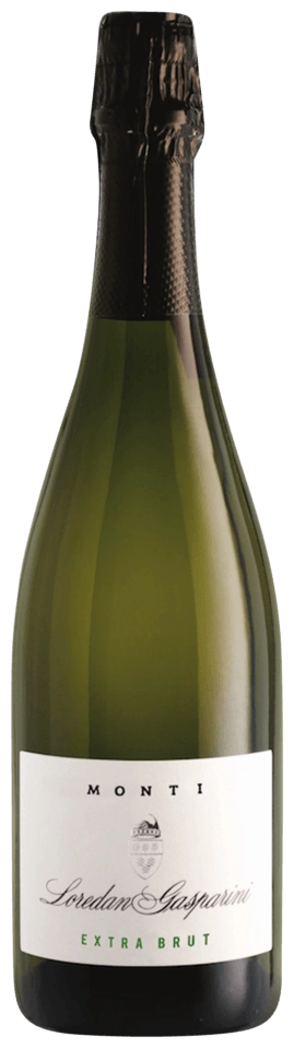 Loredan Gasparini Vigna Monti Extra Brut