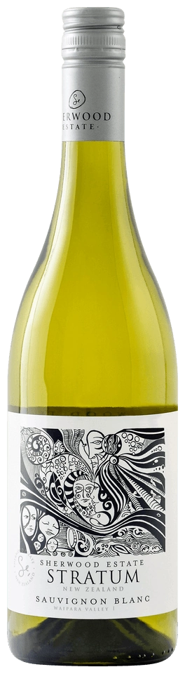 Sherwood Stratum Sauvignon Blanc