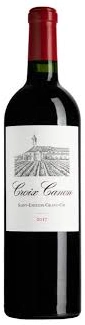 Château Canon Croix Canon Saint-Émilion Grand Cru