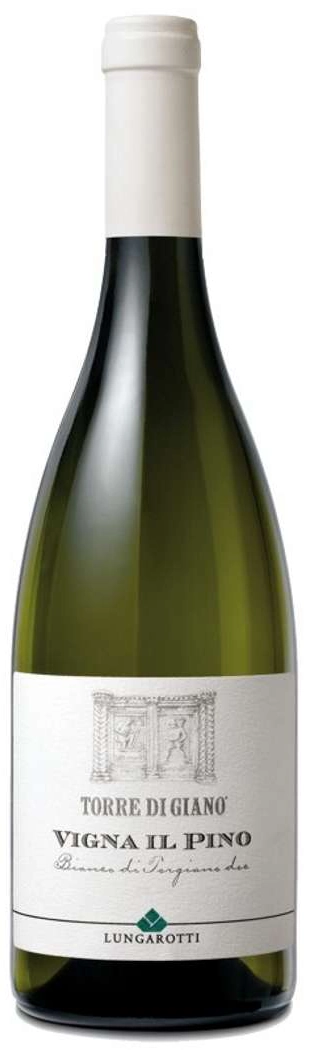 Lungarotti Torre di Giano Vigna Il Pino Torgiano Bianco