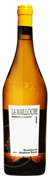 Bénédicte et Stéphane Tissot La Mailloche