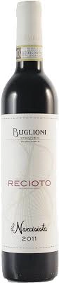 Buglioni Il Recioto