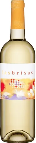 Bottle of Bodegas Naia Las Brisas from search results