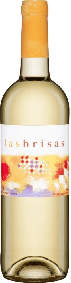 Bodegas Naia Las Brisas