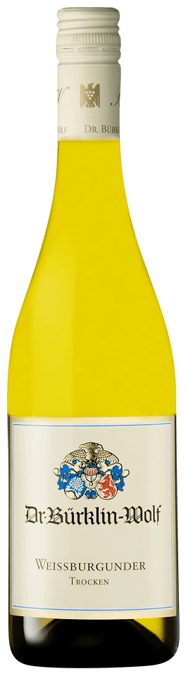 Dr. Bürklin-Wolf Weissburgunder trocken