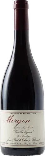 Bottle of Jean-Paul Thévenet Vieilles Vignes Morgon from search results