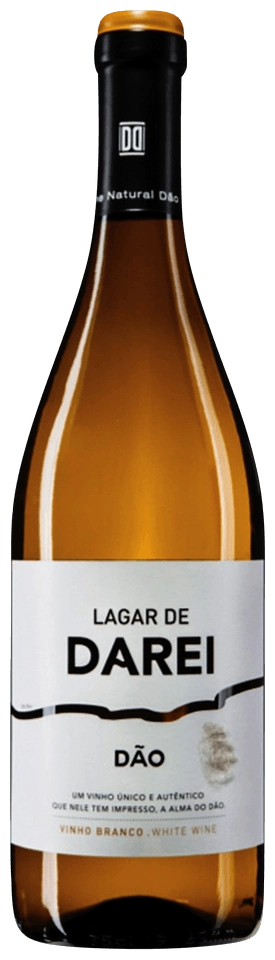 Darei Lagar de Darei Branco