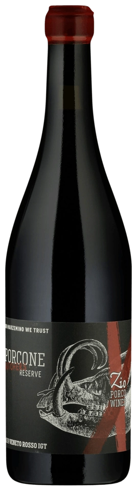Zio Porco Porcone Butchers Reserve