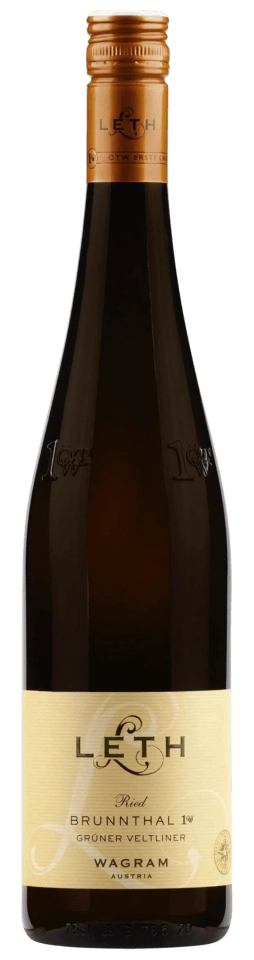 Leth Brunnthal Grüner Veltliner