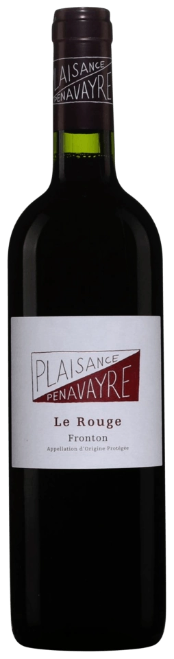 Plaisance Penavayre Le Rouge