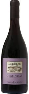 Montirius Terre des Aînés Gigondas