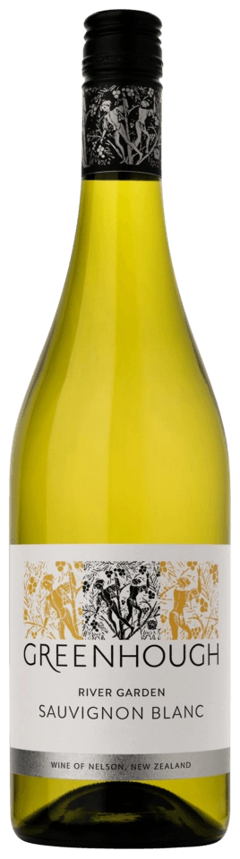 Greenhough Sauvignon Blanc