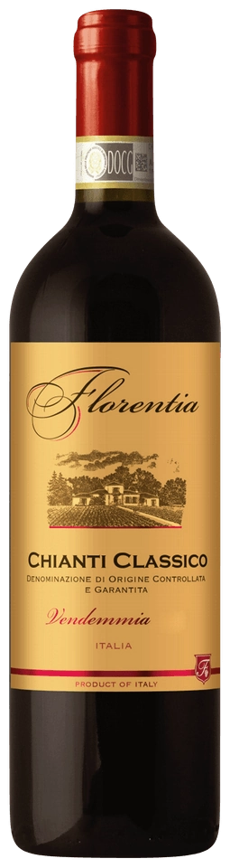 Florentia Chianti Classico