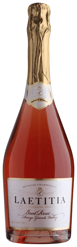 Laetitia Brut Rosé