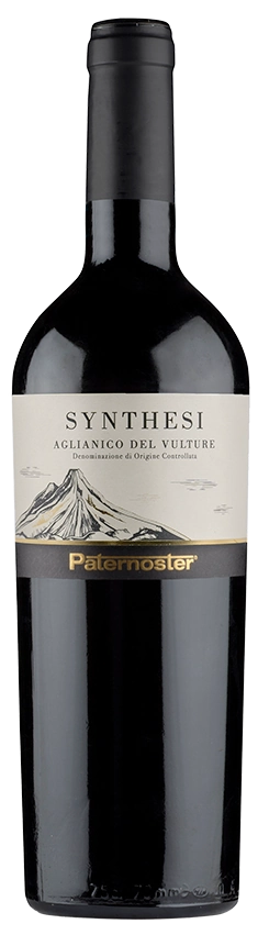 Paternoster Synthesi