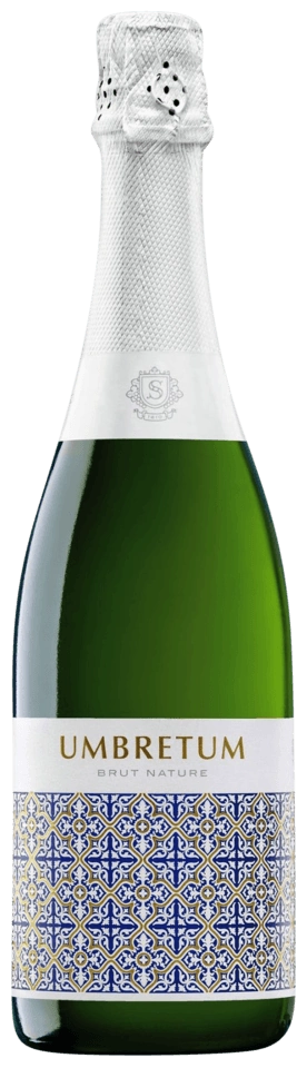 Salado Umbretum Brut Nature