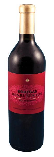 Bodegas Henri Lurton Le Nebbiolo