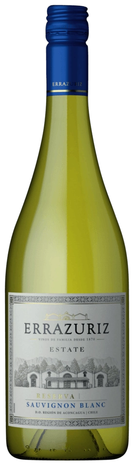 Errazuriz Estate Reserva Sauvignon Blanc