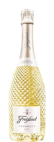 Bottle of Freixenet Prosecco from search results