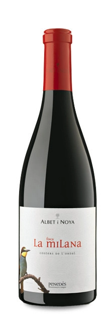 Albet i Noya Finca La Milana Penedès