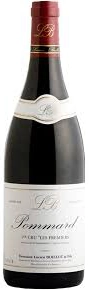 Lucien Boillot & Fils Pommard 1er Cru 'Les Fremiers'