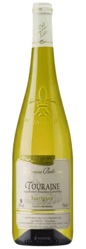 Bottle of Patrick Vauvy Domaine Bellevue Sauvignon Touraine from search results