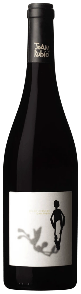 Joan Rubió Ull de Llebre