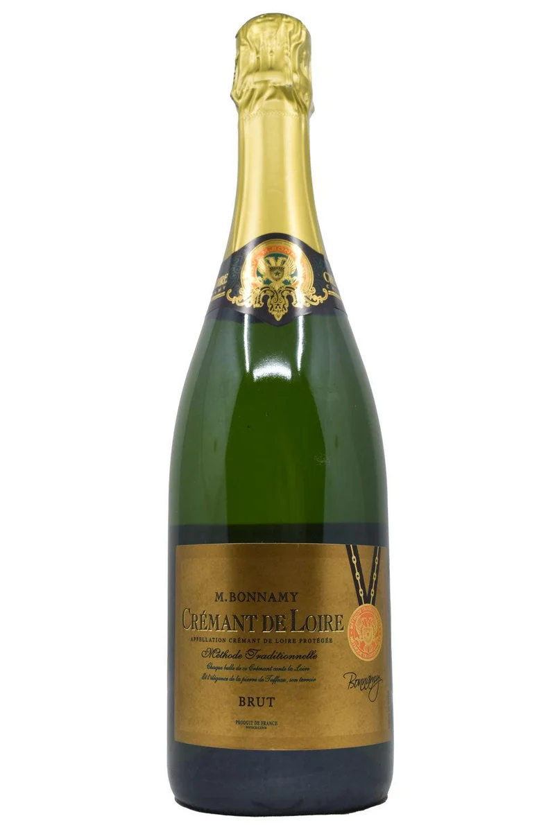 Bonnamy Crémant de Loire Brut