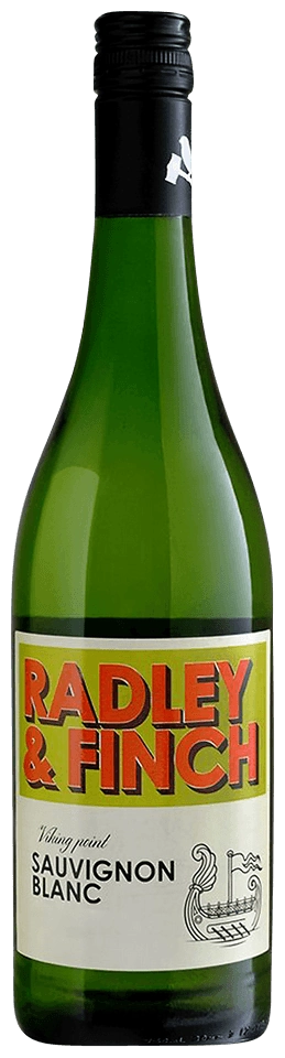 Radley & Finch Viking Point Sauvignon Blanc