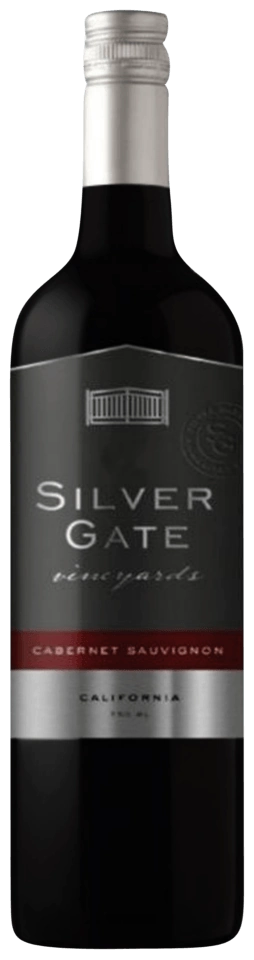 Silver Gate Cabernet Sauvignon