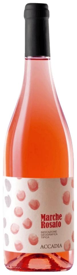 Accadia Marche Rosato