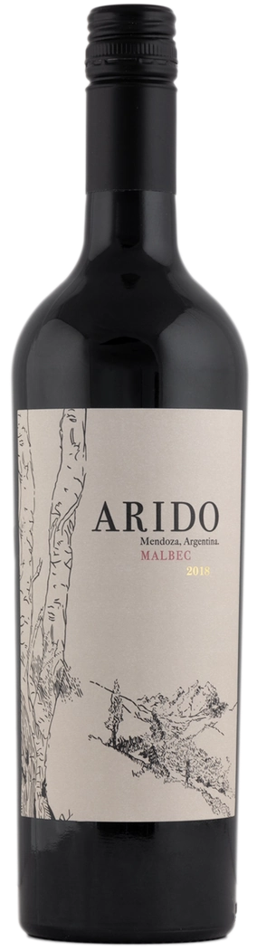 Árido Malbec