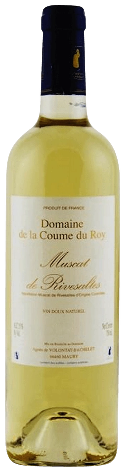 La Coume Du Roy Muscat de Rivesaltes